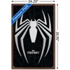 Trends International Marvel's Spider-Man 2 - Peter Parker Icon Framed Wall Poster Prints - 3 of 4