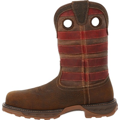 Men's Durango® Maverick XP™ Composite Toe Waterproof Western Work Boot