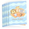 Big Dot of Happiness Noah's Ark - Fill In Baby Shower Invitations (8 count) - image 2 of 4