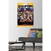 Trends International NBA Denver Nuggets - 2023 NBA Finals Champions Unframed Wall Poster Prints - 2 of 4