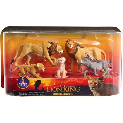 lion king figurines target