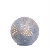 LED Pinecone Globe (Set of 2) - 3 of 3
