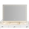 Impressions Vanity Stage Lite Pro Vanity Mirror - 3 of 4