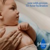 Johnson's Moisturizing Mild Pink Baby Body Lotion, Coconut Oil for Delicate Skin, Hypoallergenic - 3.4 fl oz - 4 of 4