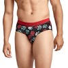 Jockey Men's True Style Brief - 3 Pack - 2 of 4