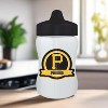 BabyFanatic Toddler and Baby Unisex 9 oz. Sippy Cup MLB Pittsburgh Pirates - 4 of 4