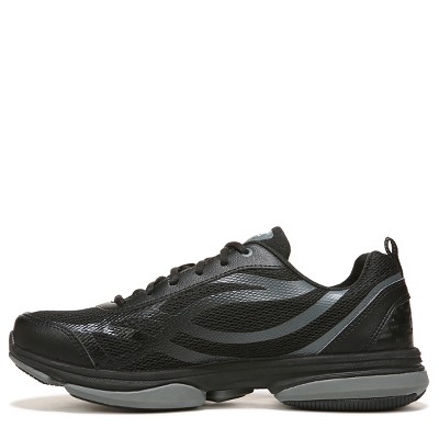 Обувь Ryka Women's Devotion XT Shoes Black/Metiorite/White 8 W — фото 5