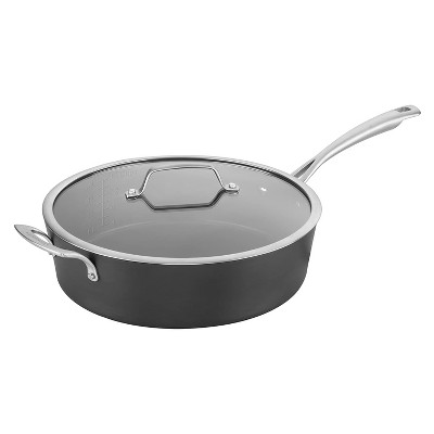 medium saute pan