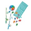 Melissa & Doug Catch & Count Fishing Game : Target