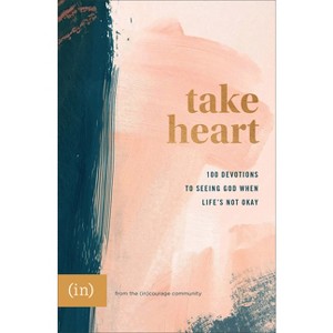 Take Heart - (Hardcover) - 1 of 1