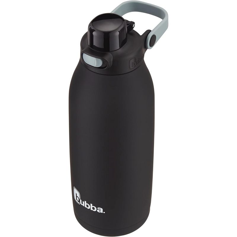 Bubba 40 oz. Radiant Vacuum Insulated Stainless Steel Water Bottle with Chug Lid, 2 of 3