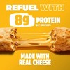 Hot Pockets Croissant Crust Sausage Egg Cheese - 17oz/4ct - 3 of 4