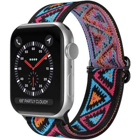 Apple Watch Band 40mm Elastic Apple Watch Armband Apple Watch