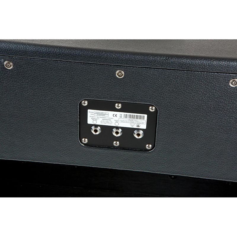 DV Mark DV Neoclassic 2x12 Guitar Speaker Cabinet, 4 of 6