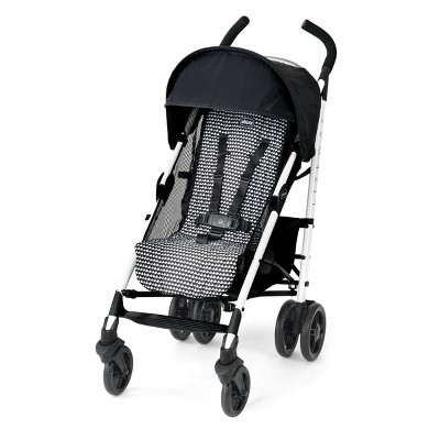 Chicco Liteway Stroller - Moon Gray : Target