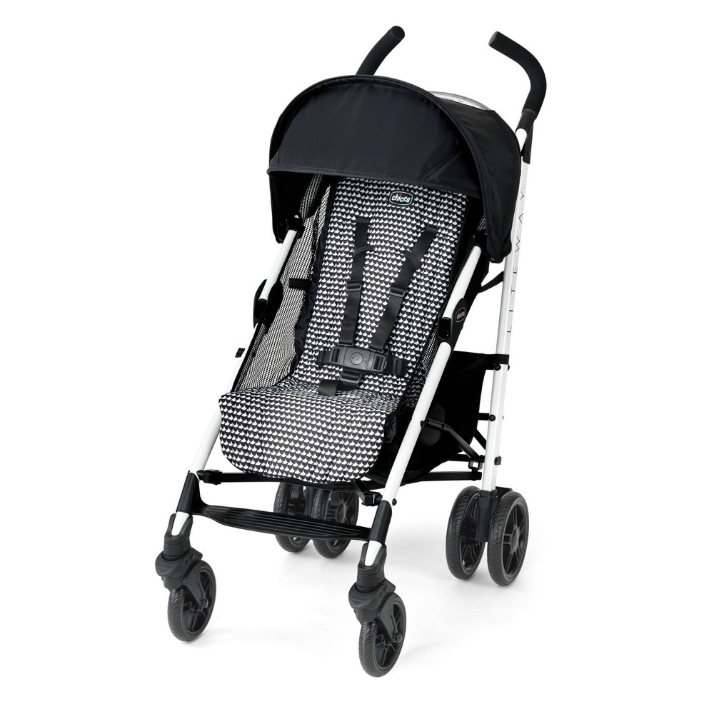 Photos - Pushchair Chicco Liteway Stroller - Cosmo 