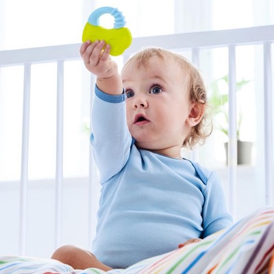 car teether