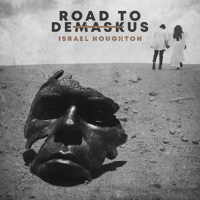 Israel Houghton - Road to DeMaskUs (CD)
