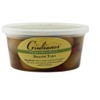 Giuliano Dragon Tails Olives - Case of 6 - 7 oz. - 3 of 3