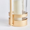 Plum & Post Atrio Hurricane Candle Holder Large - 3 of 3