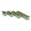 Novelty Countryside Flower Box Planter - 2 of 4