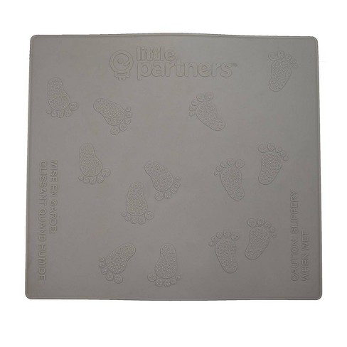 Little Partners Learning Tower Silicone Mat : Target