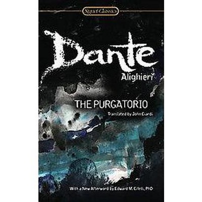 Purgatorio Dantes Inferno