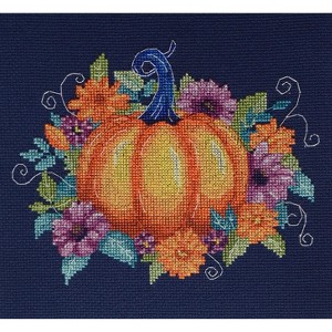Abris Art Cross-stitch kit - Autumn colors AH-233 : Target