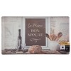 J&V TEXTILES Kitchen Runner Rugs Anti-Fatigue mats,,Non Slip Waterproof Ergonomic Comfort Mat for Kitchen, Floor Home, Office, Sink, Laundry - 3 of 3