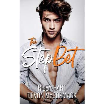 The Step Bet - (Peach State Stepbros) by Devon McCormack & Riley Hart