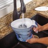 ZeroWater 7 Cup Pitcher with Ready-Pour + Free Water Quality Meter - image 3 of 4