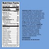 Organic Toddler Snack Bar 25Gm 6ct - Blueberry & Carrot - Good & Gather™ - 4 of 4