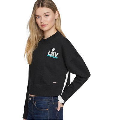 G-III Sports Womens Super Bowl LIV Sweatshirt