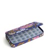 Vera Bradley Women's Outlet Cotton Large Travel Pill Case - 2 of 2