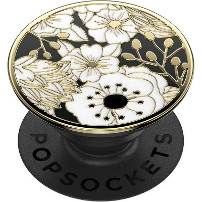PopSockets PopGrip Enamel Cell Phone Grip & Stand