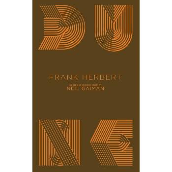 Dune - (Penguin Galaxy) by  Frank Herbert (Hardcover)