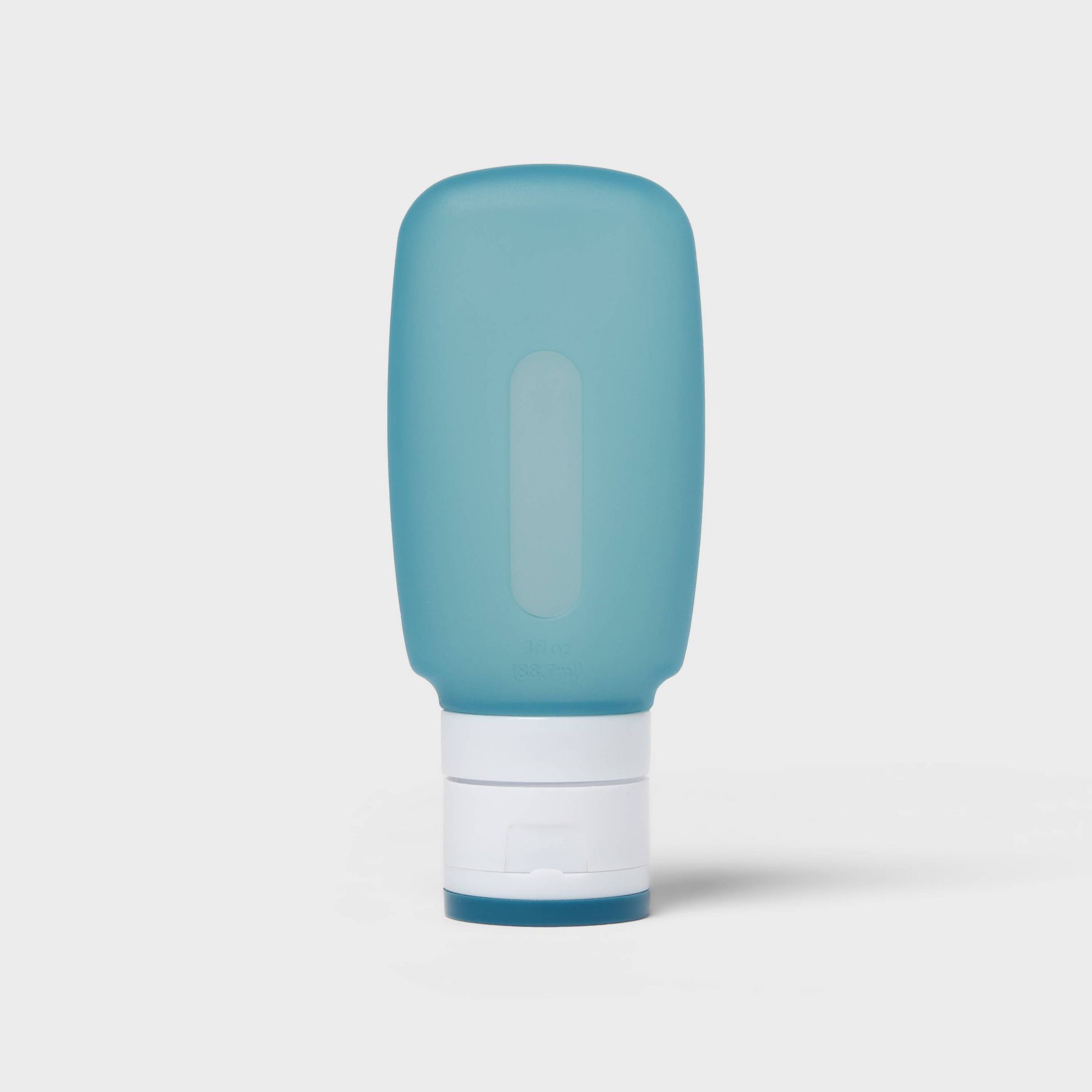 Silicone Squeeze Bottle - 3oz - up&up™