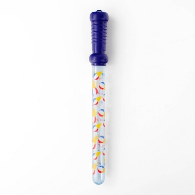 Bubble Wand Blue - Bullseye's Playground™