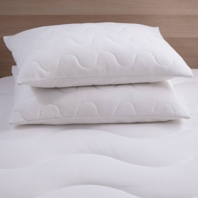 coolmax pillow protector