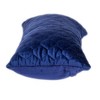 Parkland Collection,Bazyli Transitional Quilted Throw Pillow - 3 of 4