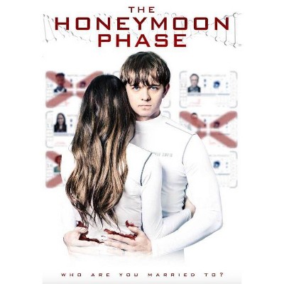 The Honeymoon Phase (DVD)(2020)