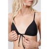 Women's TRIANGLE TOP - WE WORE WHAT - 4 of 4