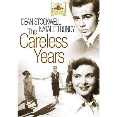 The Careless Years (DVD)(2011)