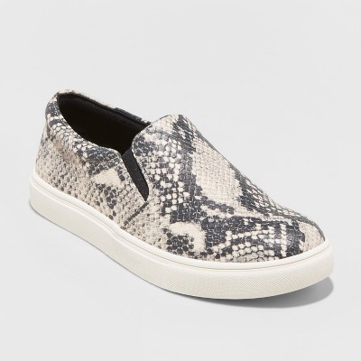 target slip on shoes womens