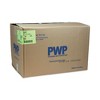 Pactiv Evergreen EarthChoice Square Recycled Bowl, 24 oz, 7 x 7 x 1.52, Black, Plastic, 300/Carton - 2 of 4