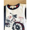 Boy's ' Bike Printed Tee - Copenhagen Delights - 2 of 2
