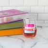 Jollity & Co. - "So Many Books So Little Time" Wine Glass - Pack of 1 Wine Glass - 2 of 3