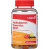 Leader Adult Fruit Flavors Multivitamin Gummies 90 ea - 4 of 4