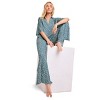 Jockey Women's Waffle Sleep Pant - 4 of 4
