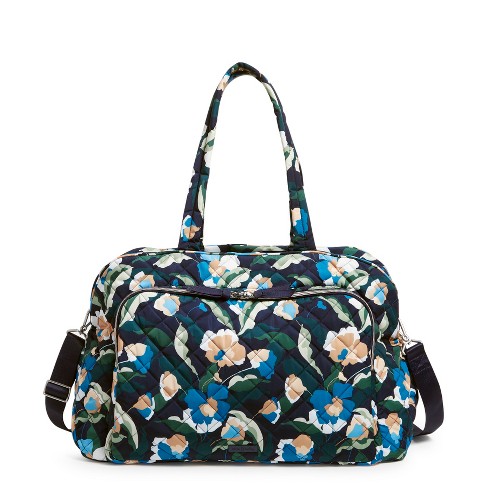 Vera Bradley Weekender Travel Bag